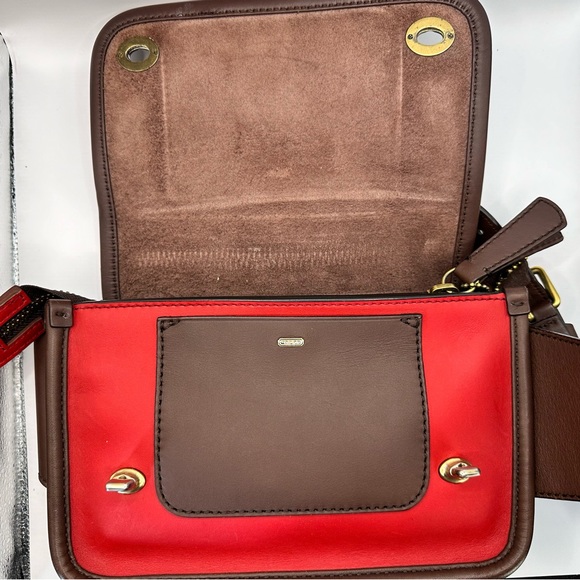 Authentic Coach Waist Pouch - Picture 2 of 8